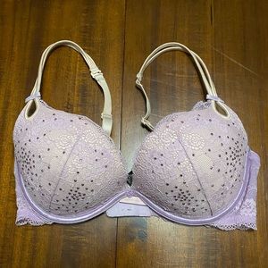 Victoria’s Secret bra